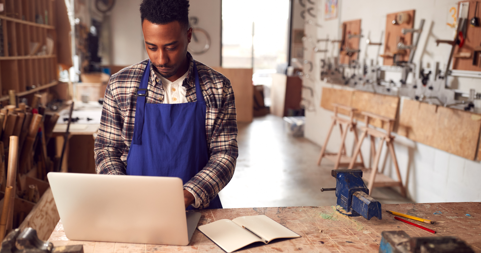 buy a small business